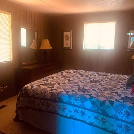 Pine Mountain Club Chalets Resort Екстер'єр фото