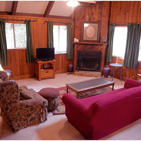 Pine Mountain Club Chalets Resort Екстер'єр фото