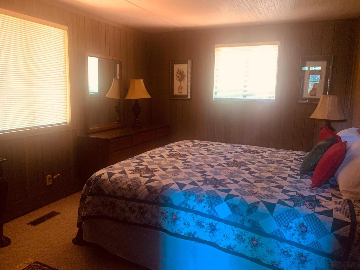 Pine Mountain Club Chalets Resort Екстер'єр фото