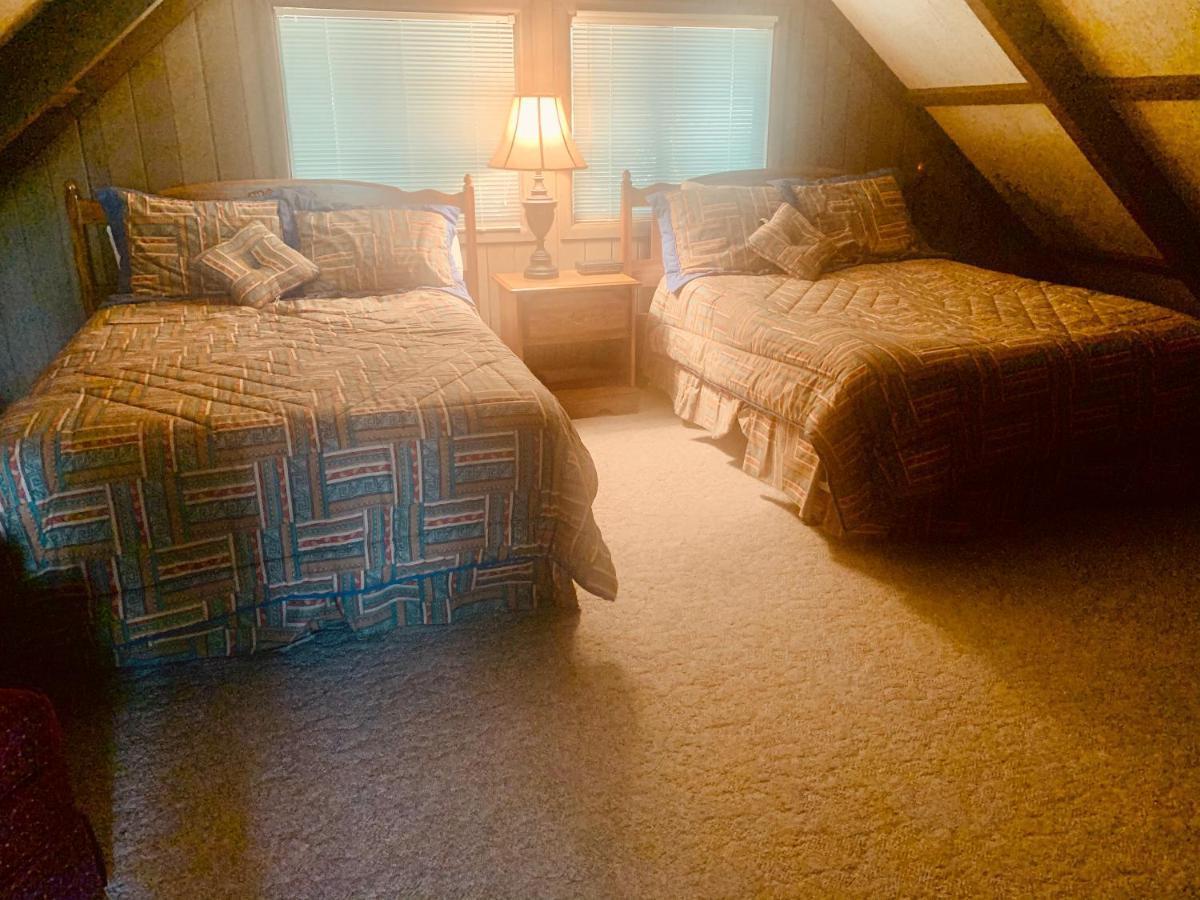 Pine Mountain Club Chalets Resort Екстер'єр фото