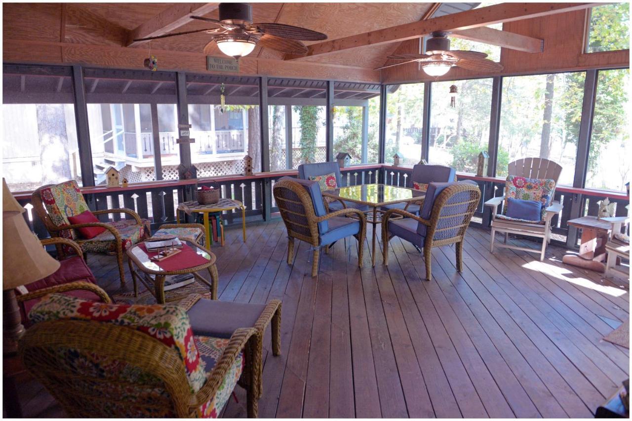 Pine Mountain Club Chalets Resort Екстер'єр фото