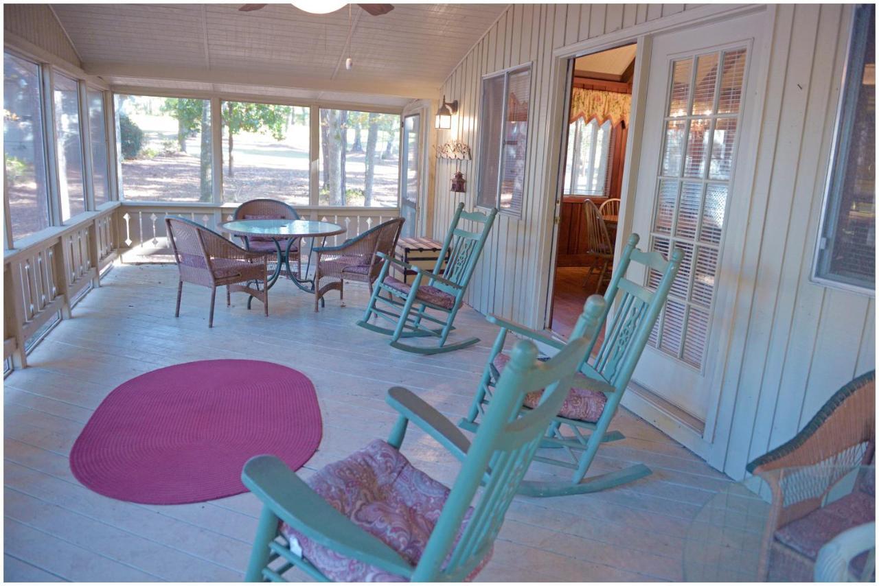Pine Mountain Club Chalets Resort Екстер'єр фото