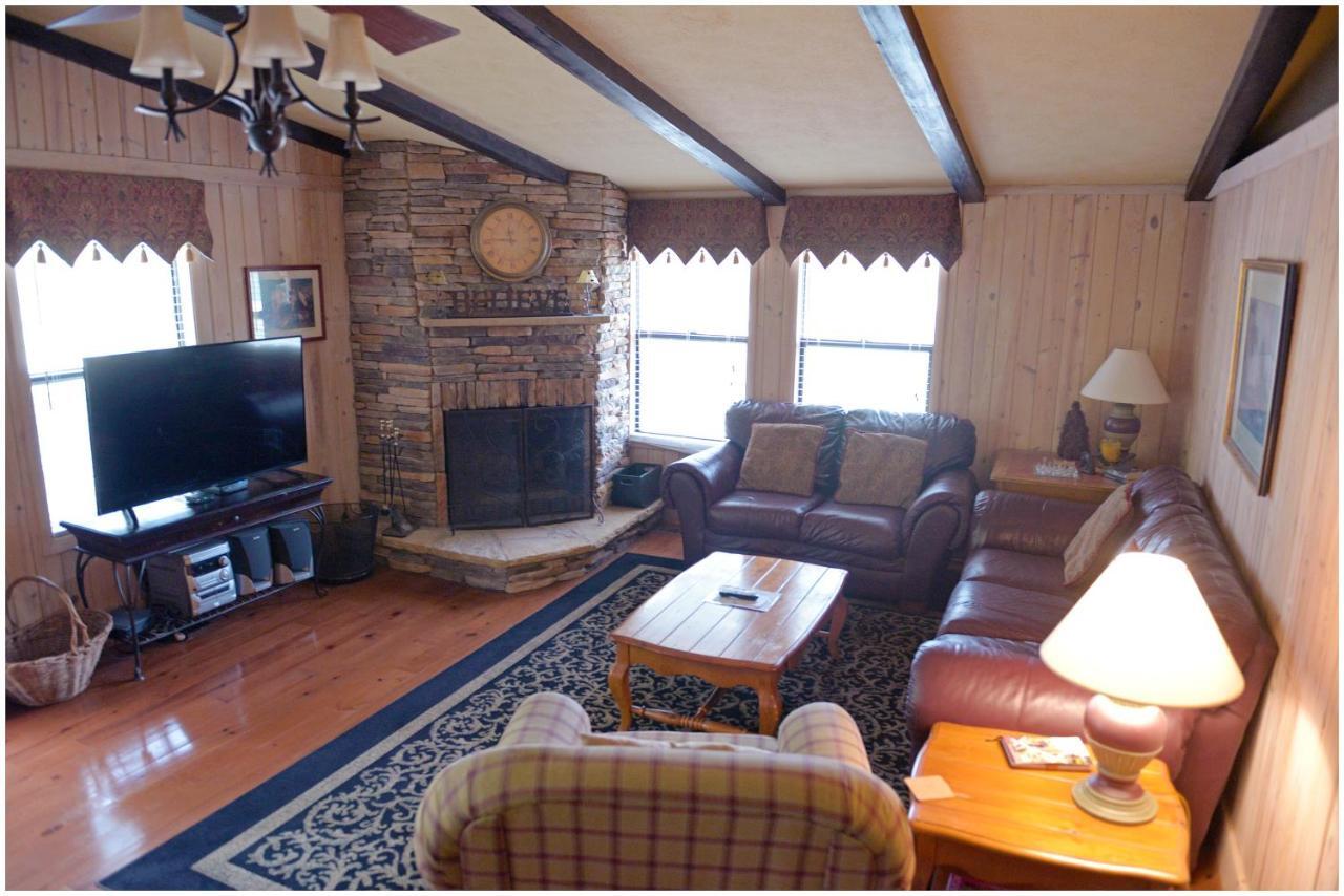 Pine Mountain Club Chalets Resort Екстер'єр фото