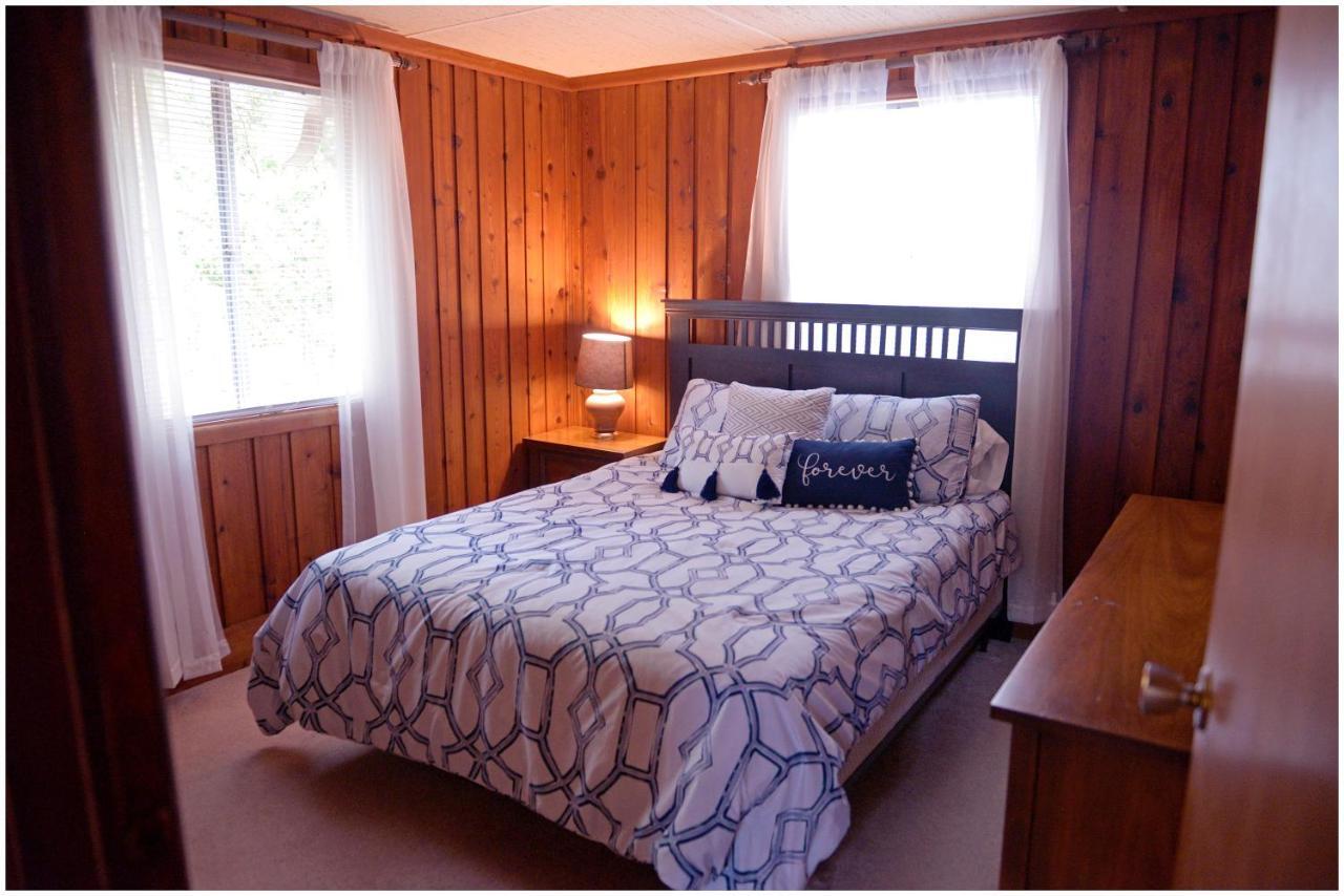 Pine Mountain Club Chalets Resort Екстер'єр фото