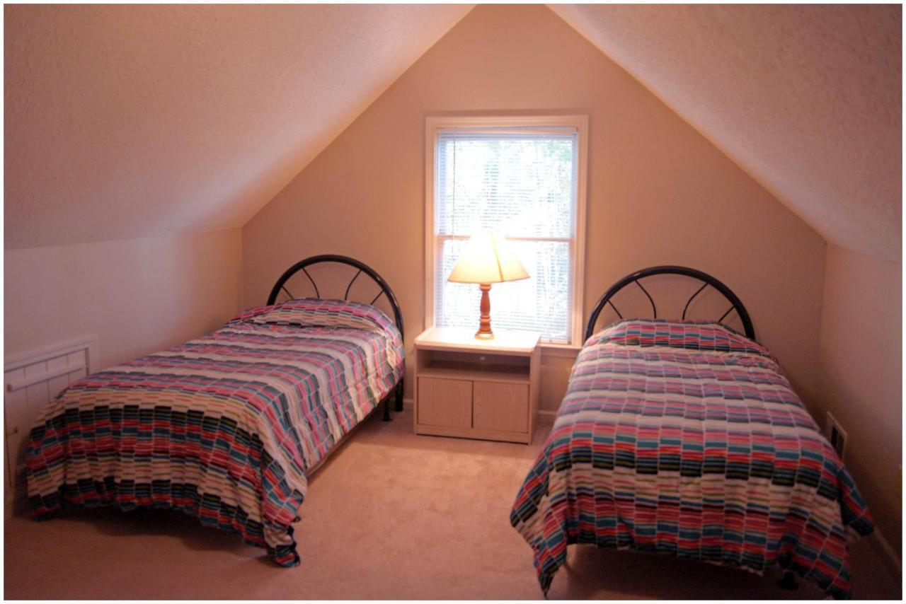 Pine Mountain Club Chalets Resort Екстер'єр фото