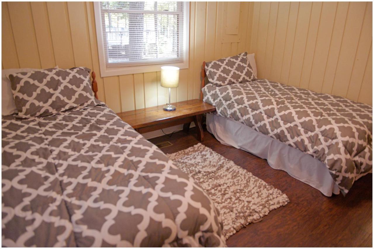 Pine Mountain Club Chalets Resort Екстер'єр фото