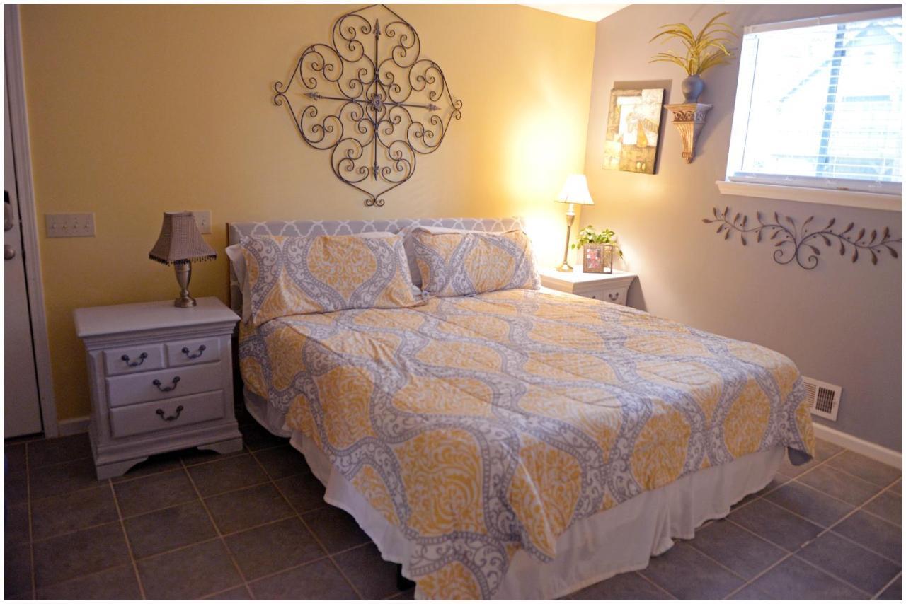 Pine Mountain Club Chalets Resort Екстер'єр фото