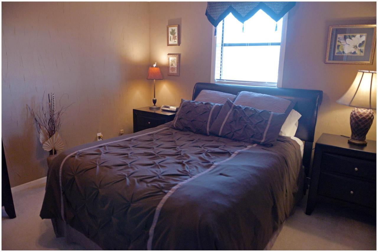 Pine Mountain Club Chalets Resort Екстер'єр фото
