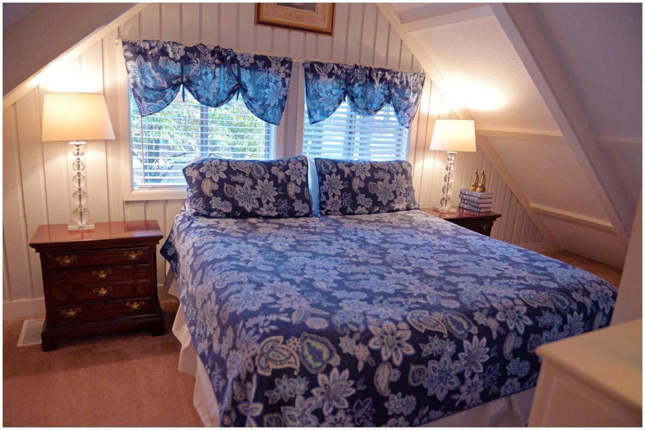 Pine Mountain Club Chalets Resort Екстер'єр фото