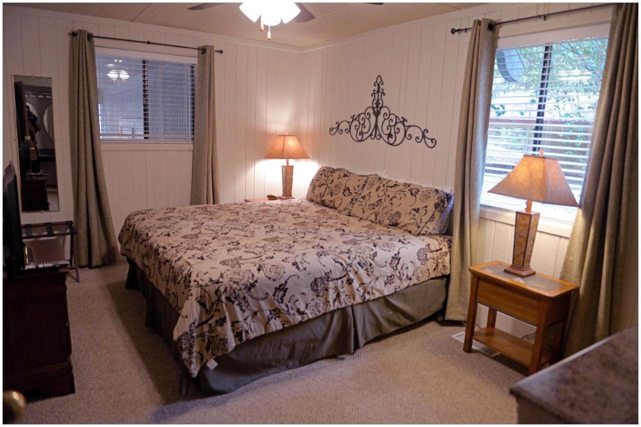 Pine Mountain Club Chalets Resort Екстер'єр фото