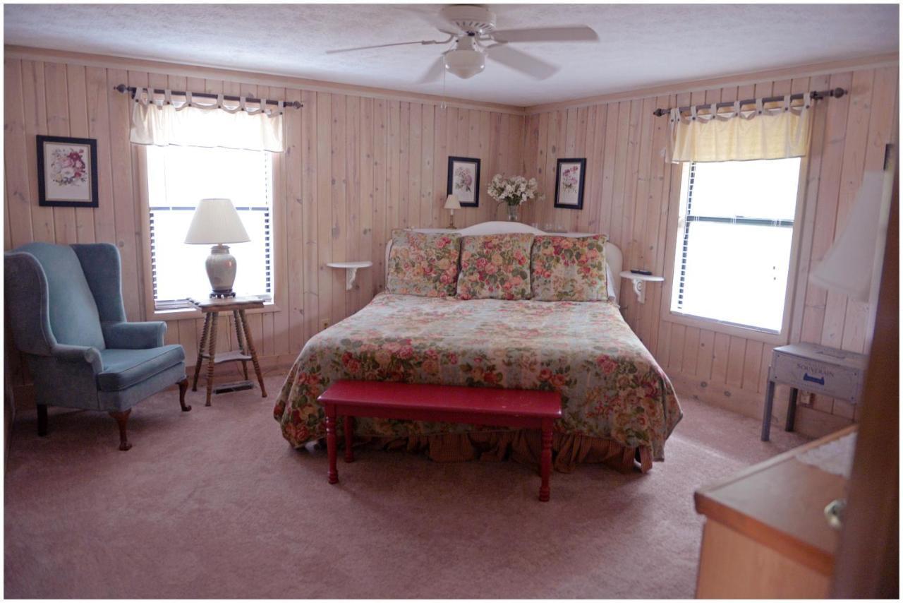 Pine Mountain Club Chalets Resort Екстер'єр фото