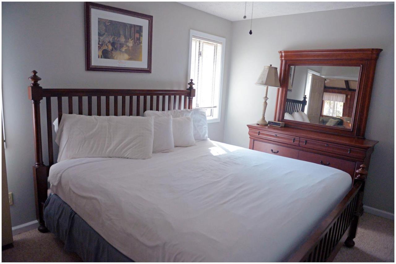 Pine Mountain Club Chalets Resort Екстер'єр фото