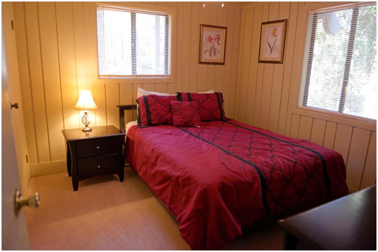 Pine Mountain Club Chalets Resort Екстер'єр фото