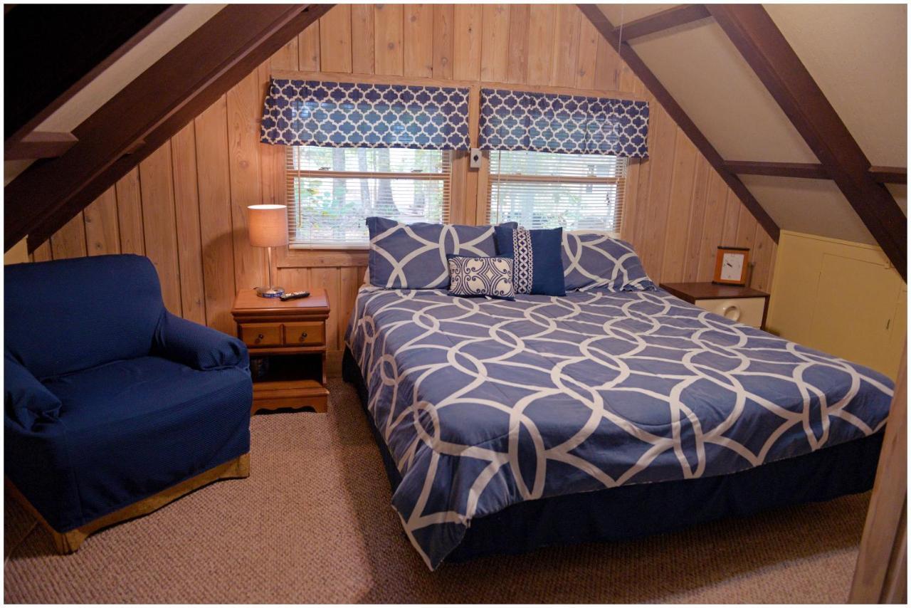 Pine Mountain Club Chalets Resort Екстер'єр фото