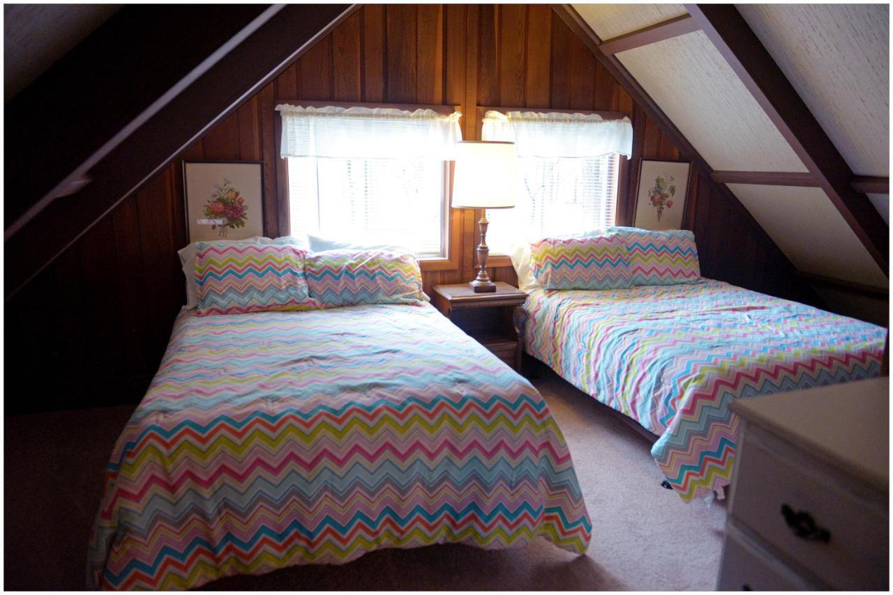 Pine Mountain Club Chalets Resort Екстер'єр фото