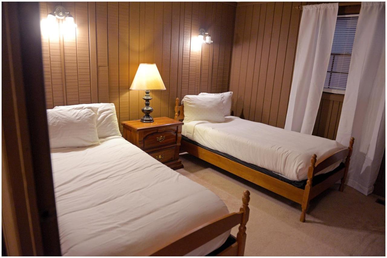 Pine Mountain Club Chalets Resort Екстер'єр фото