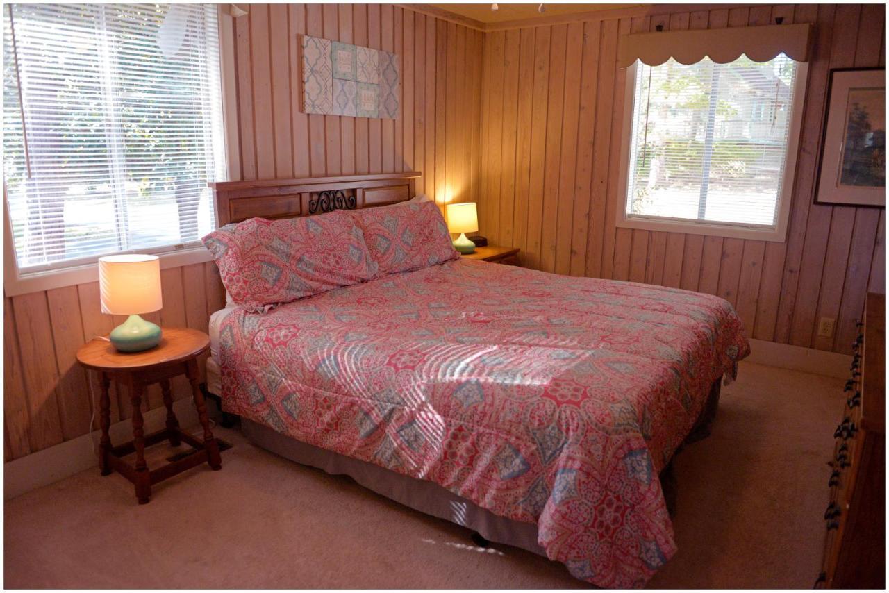 Pine Mountain Club Chalets Resort Екстер'єр фото
