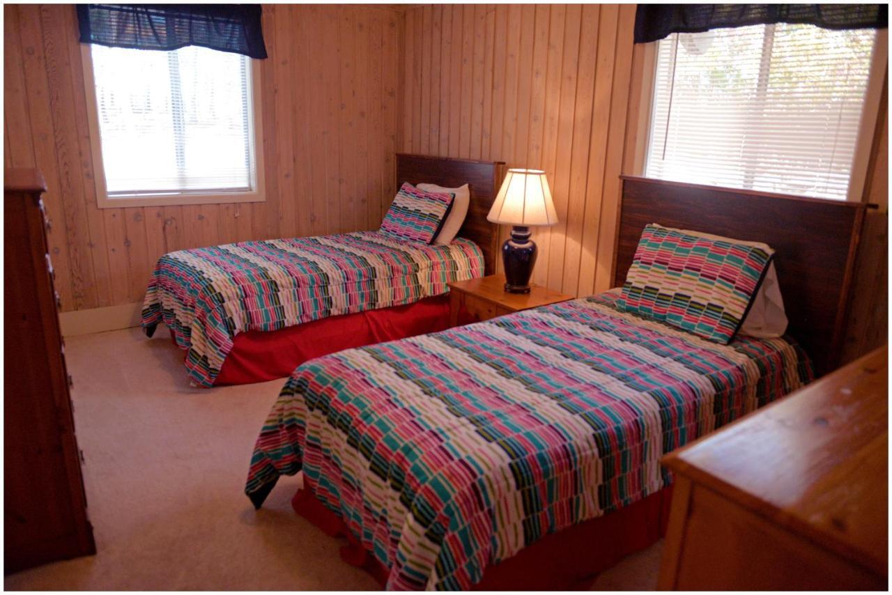 Pine Mountain Club Chalets Resort Екстер'єр фото