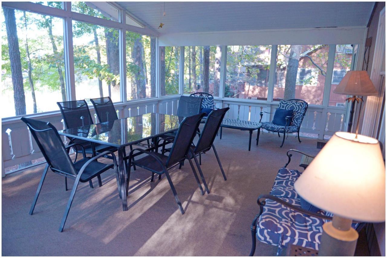 Pine Mountain Club Chalets Resort Екстер'єр фото