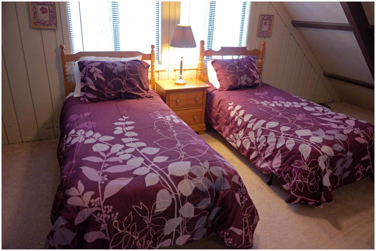 Pine Mountain Club Chalets Resort Екстер'єр фото