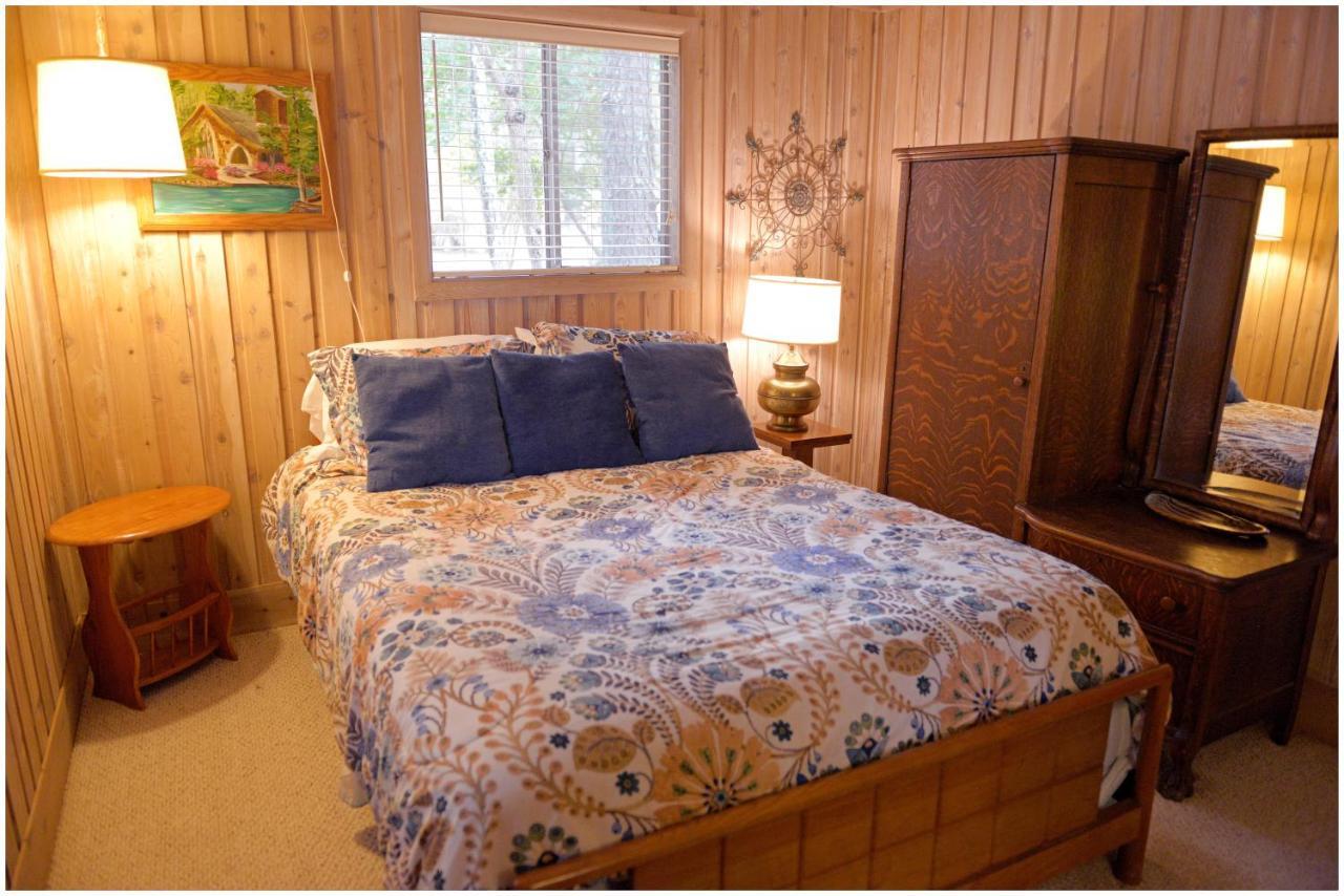Pine Mountain Club Chalets Resort Екстер'єр фото