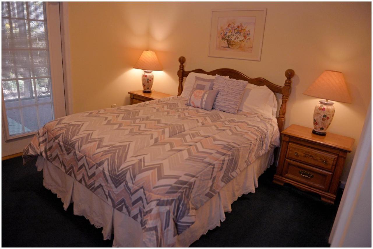 Pine Mountain Club Chalets Resort Екстер'єр фото