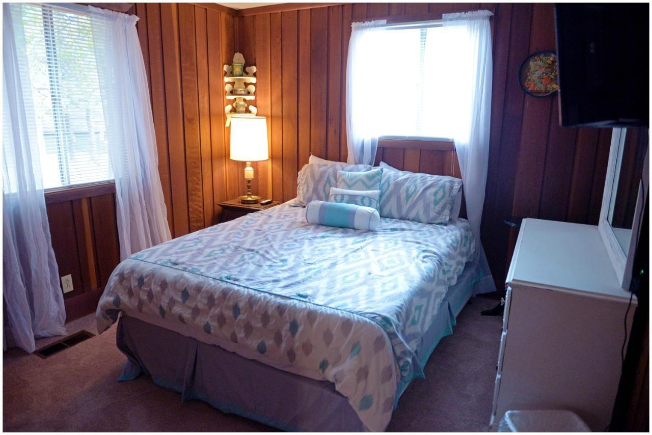 Pine Mountain Club Chalets Resort Екстер'єр фото
