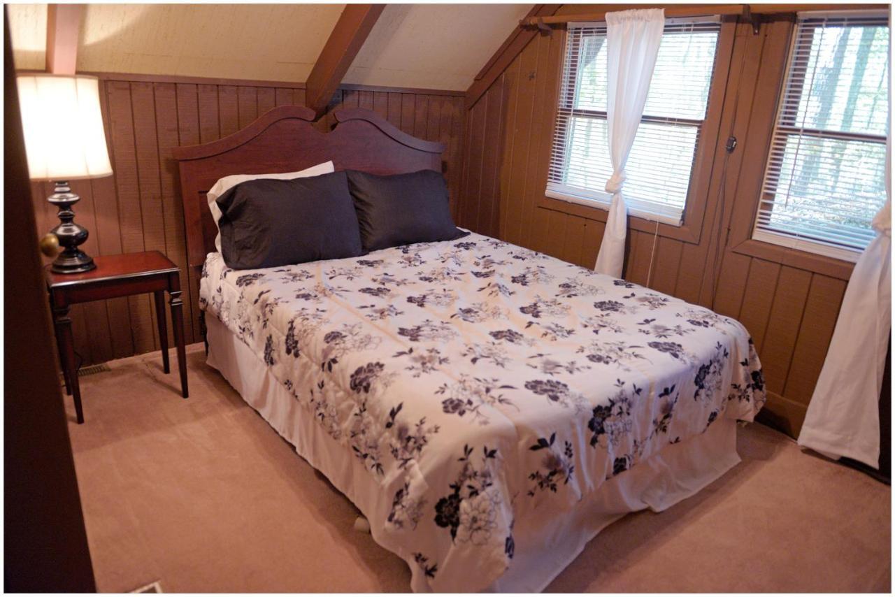 Pine Mountain Club Chalets Resort Екстер'єр фото