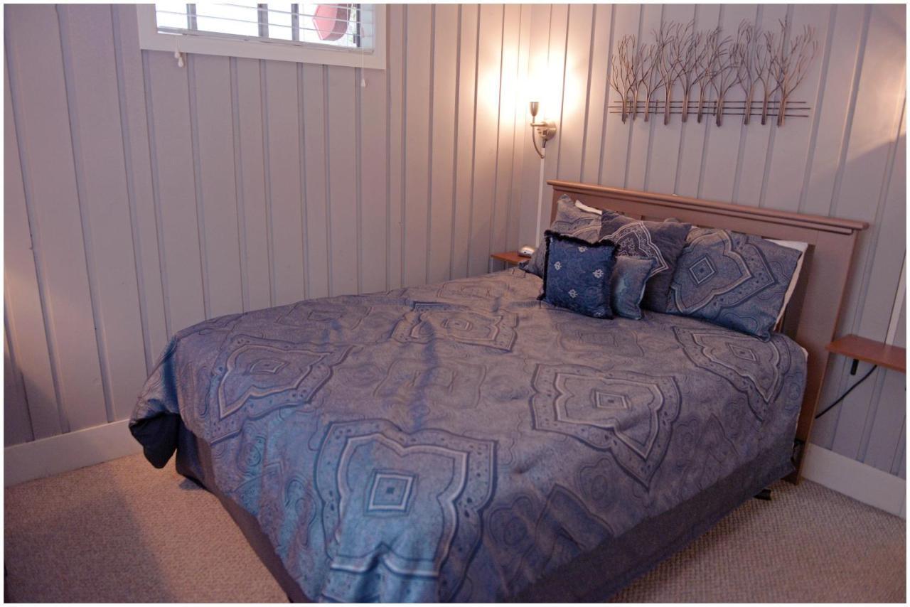 Pine Mountain Club Chalets Resort Екстер'єр фото