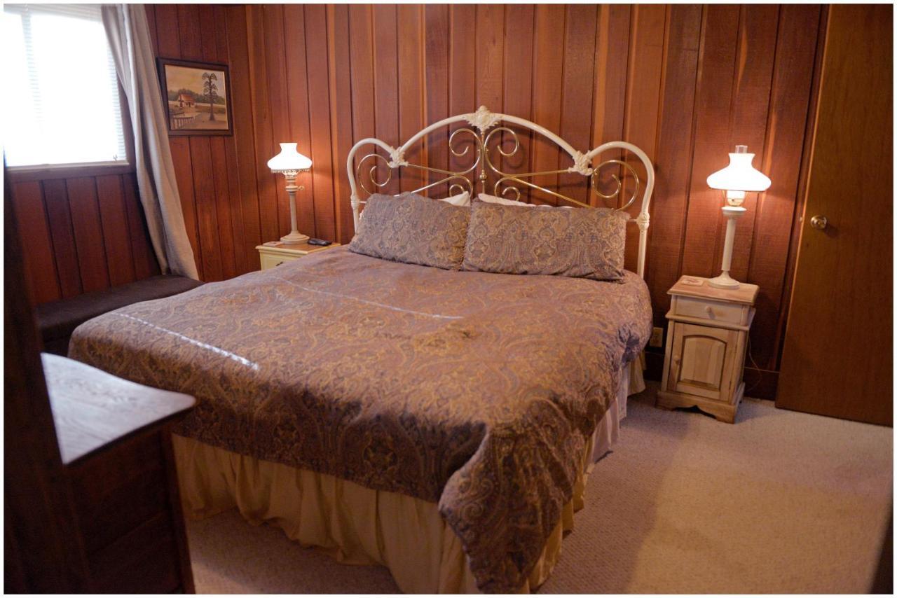 Pine Mountain Club Chalets Resort Екстер'єр фото
