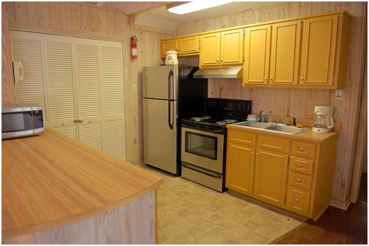 Pine Mountain Club Chalets Resort Екстер'єр фото
