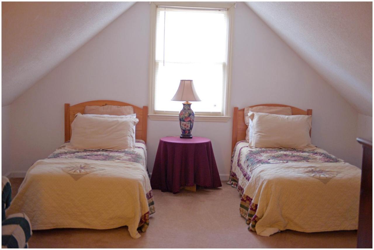 Pine Mountain Club Chalets Resort Екстер'єр фото