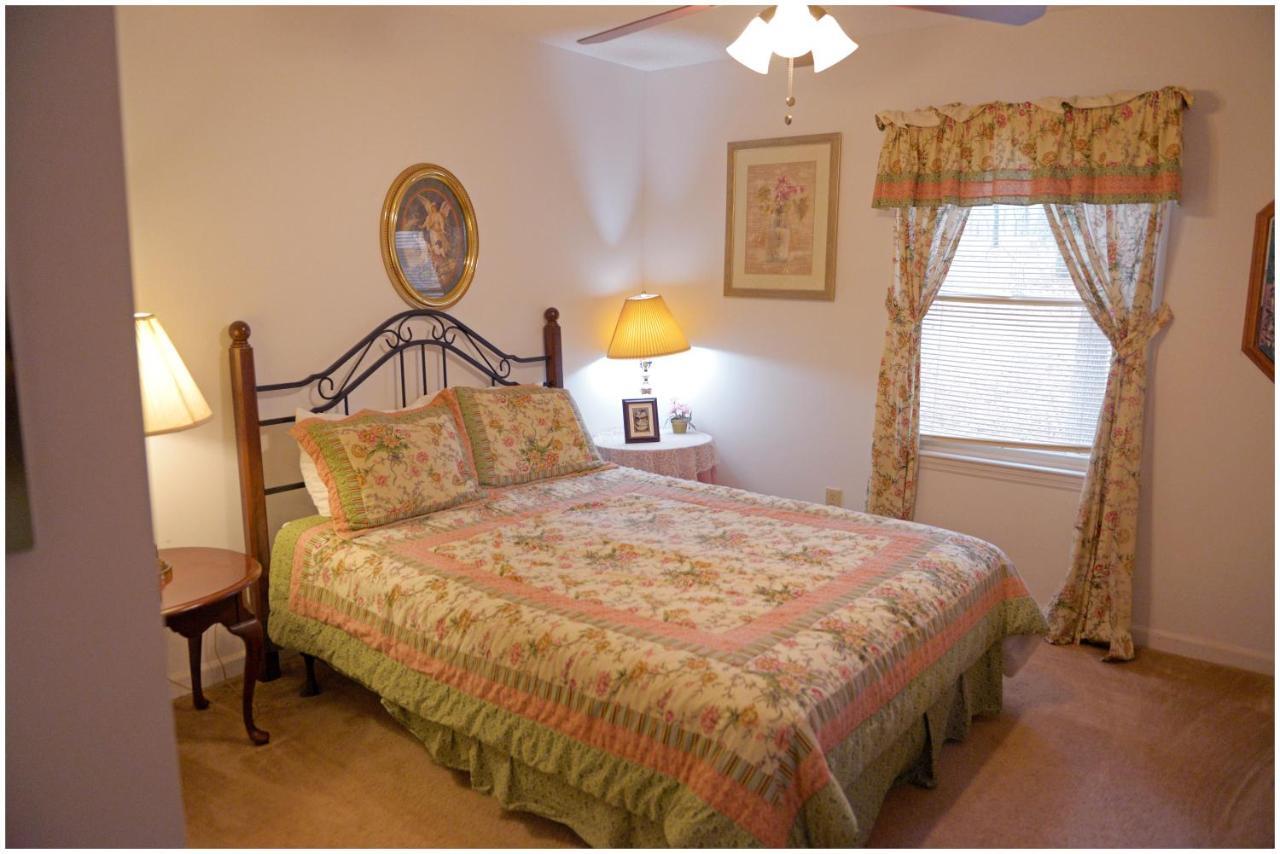 Pine Mountain Club Chalets Resort Екстер'єр фото