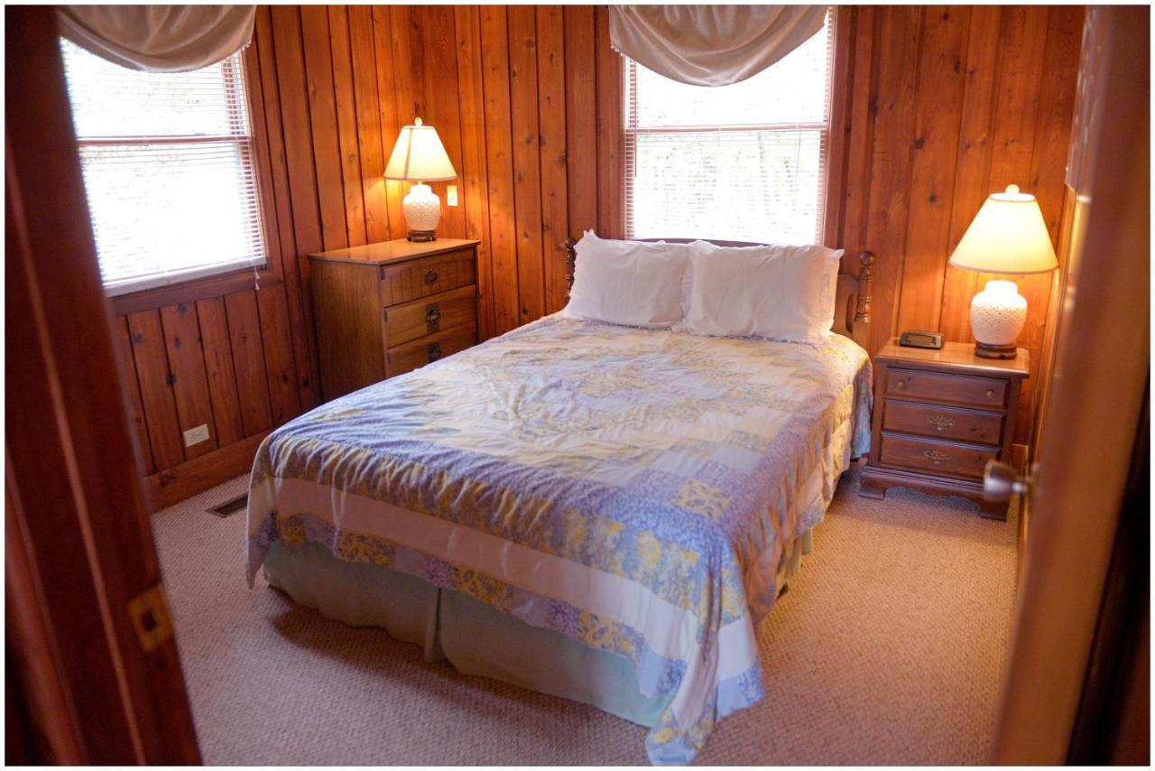 Pine Mountain Club Chalets Resort Екстер'єр фото