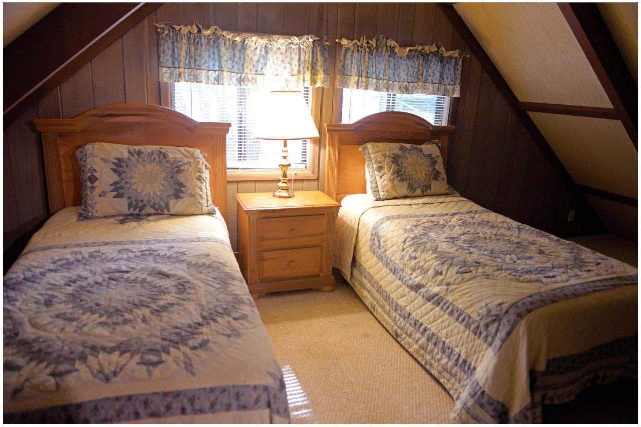 Pine Mountain Club Chalets Resort Екстер'єр фото