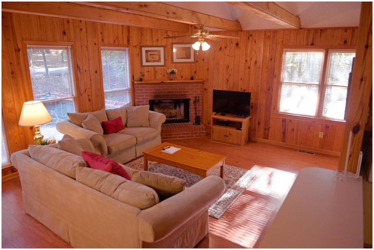 Pine Mountain Club Chalets Resort Екстер'єр фото